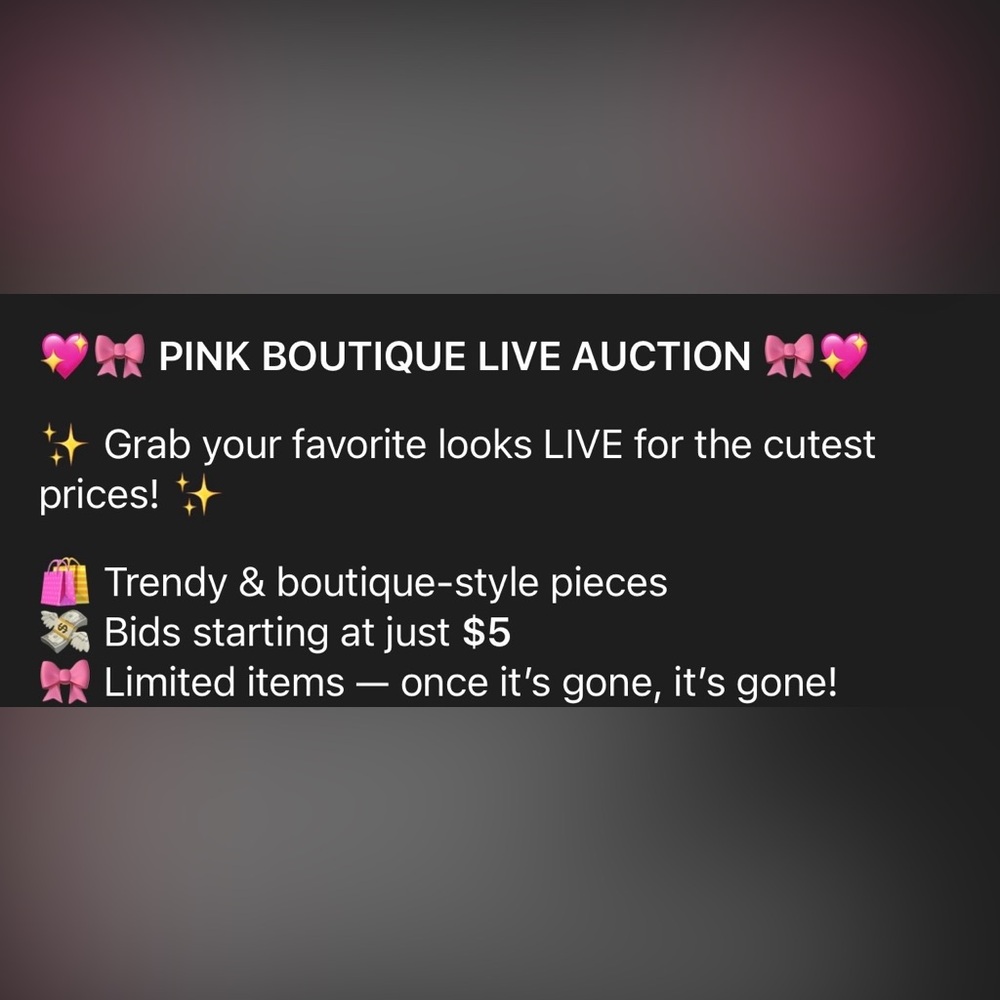$5 Starts